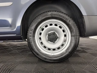 Volkswagen Caddy – thumbnail 19