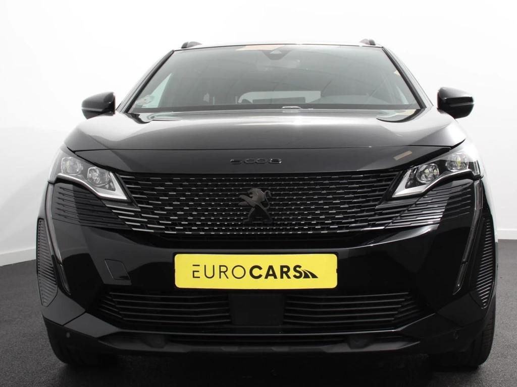 Peugeot 5008 – foto 8