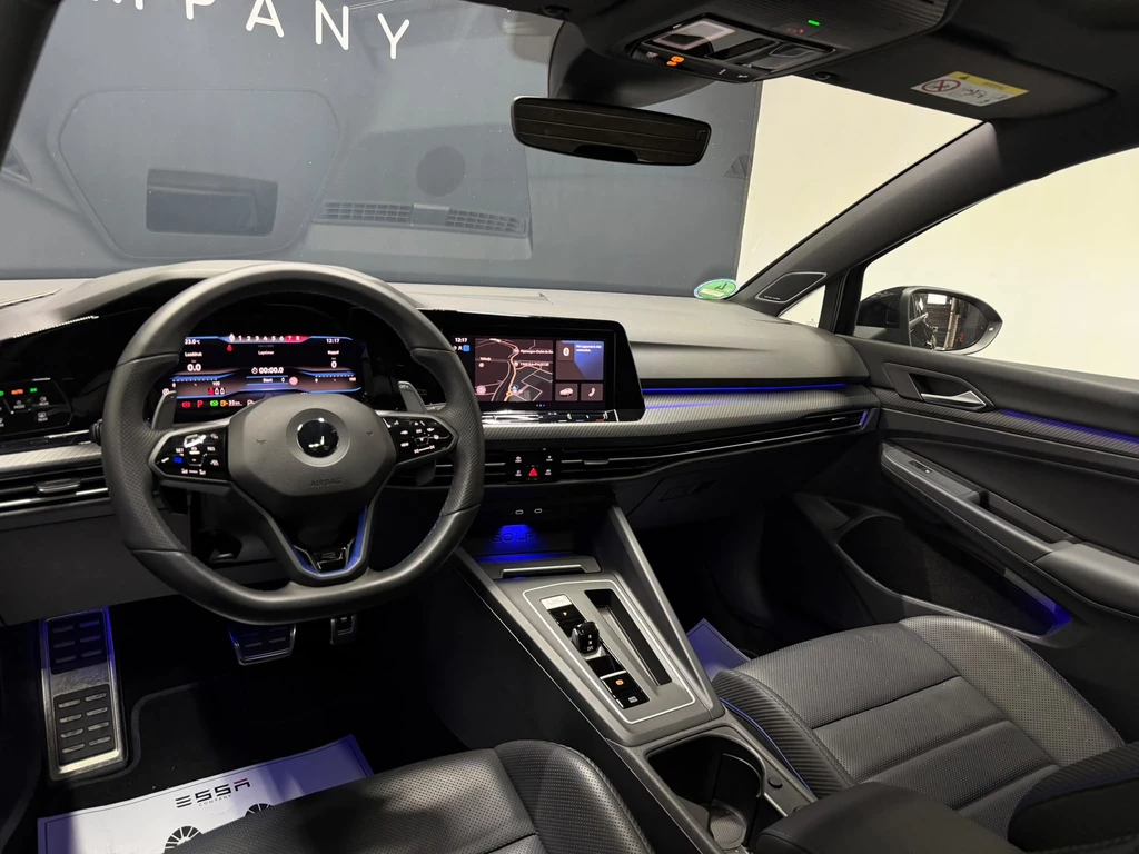 Volkswagen Golf – foto 12