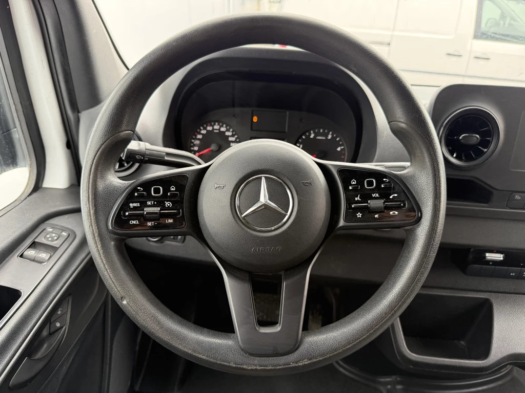 Mercedes-Benz Sprinter – foto 20