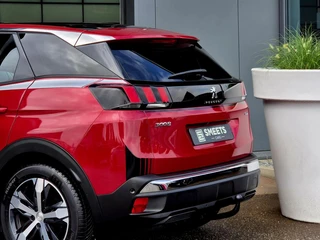 Peugeot 3008 – thumbnail 8