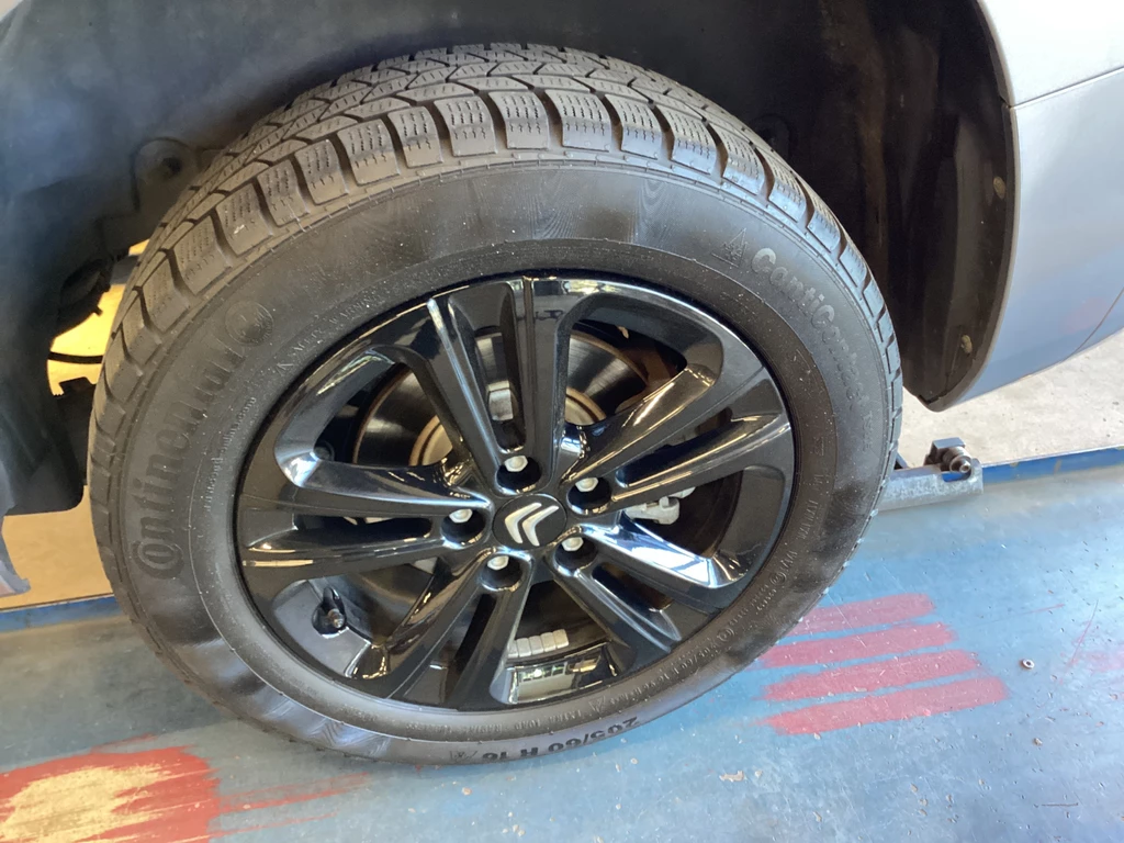Citroën Berlingo – foto 57