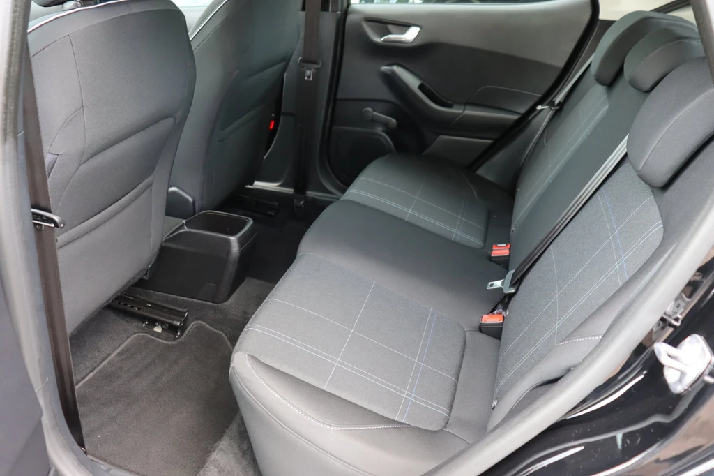 Ford Fiesta – foto 11