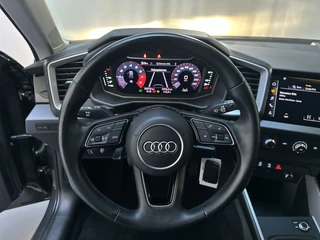 Audi A1 Sportback – thumbnail 11