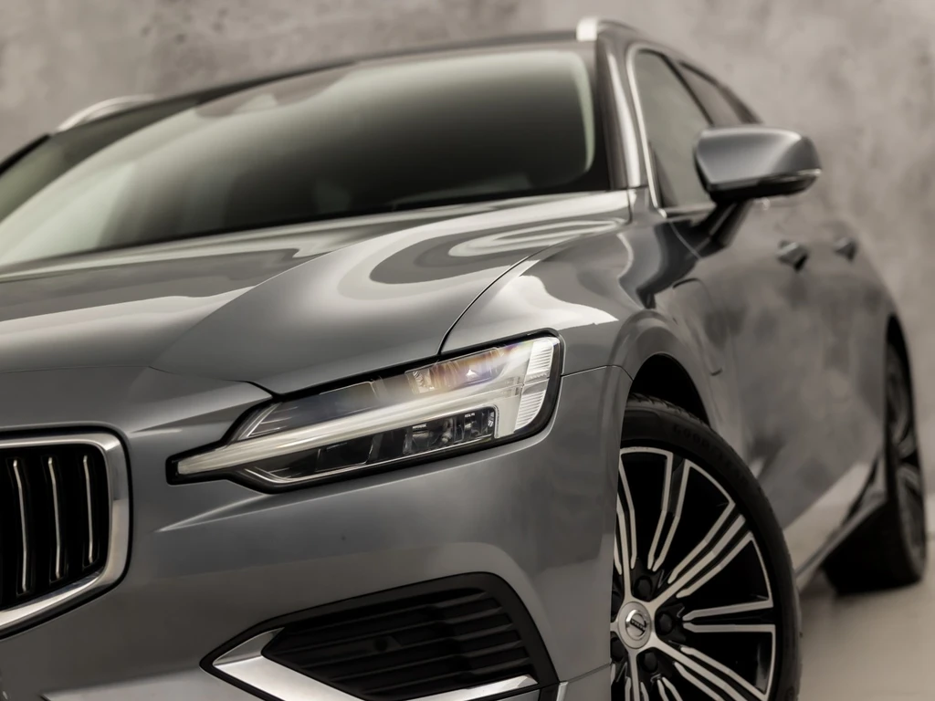 Volvo V60 – foto 2
