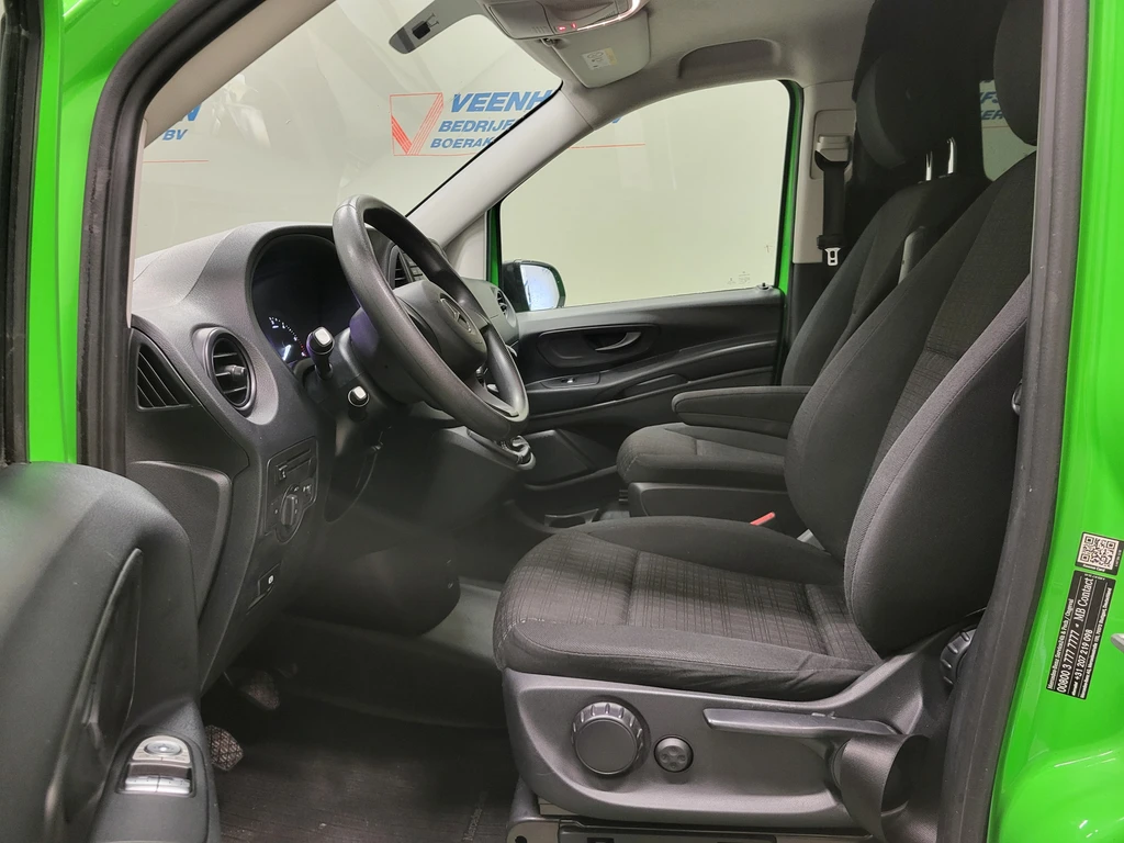 Mercedes-Benz Vito – foto 8