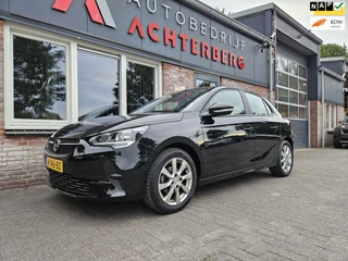 Opel Corsa – thumbnail 1