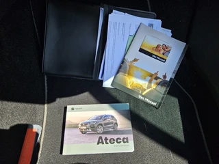 SEAT Ateca – thumbnail 32