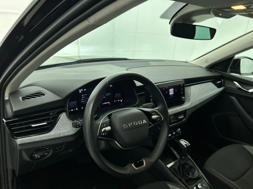 Škoda Kamiq – foto 14