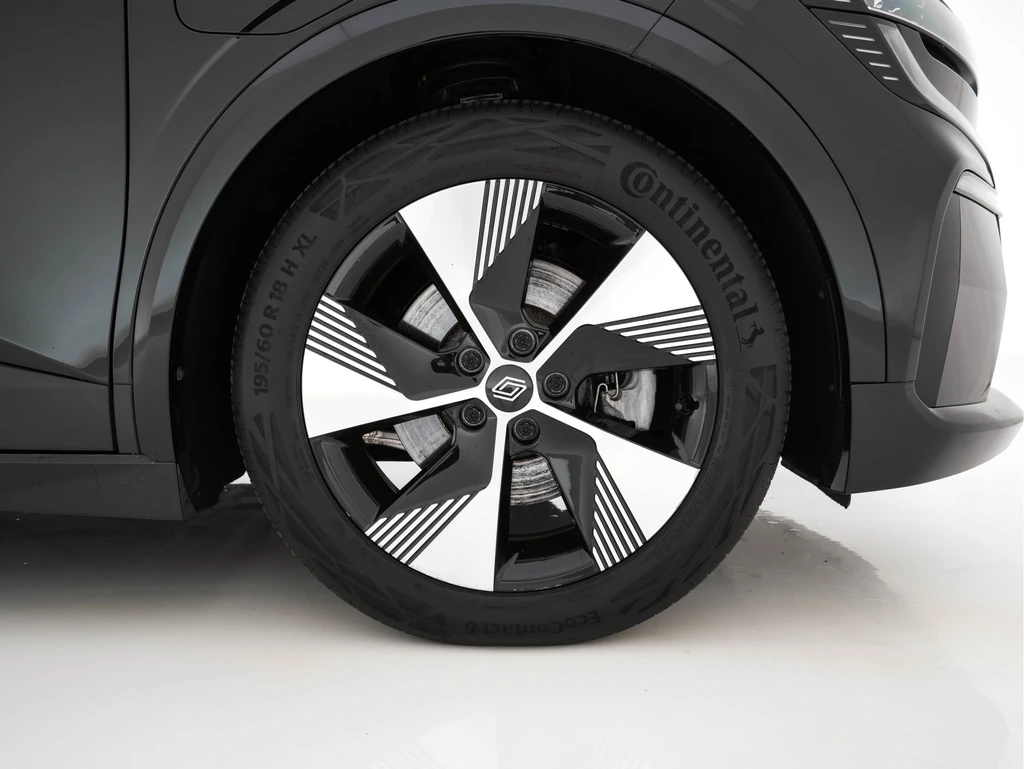 Renault Megane E-Tech – foto 29