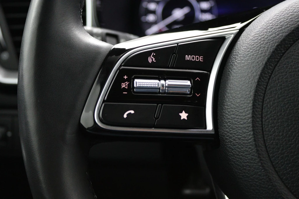 Kia Ceed Sportswagon – foto 25