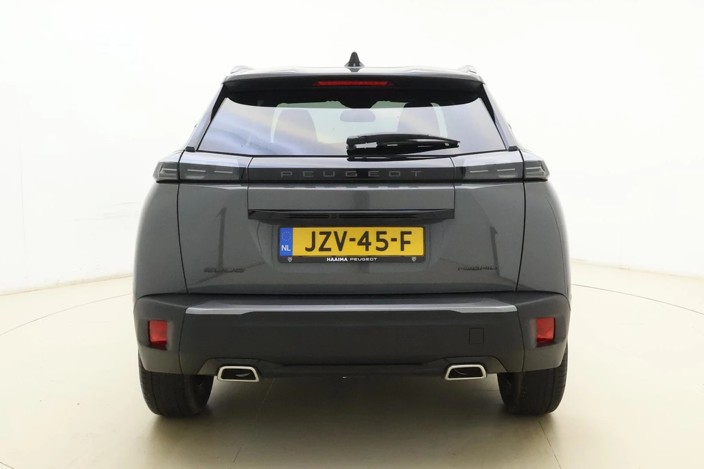 Peugeot 2008 – foto 5