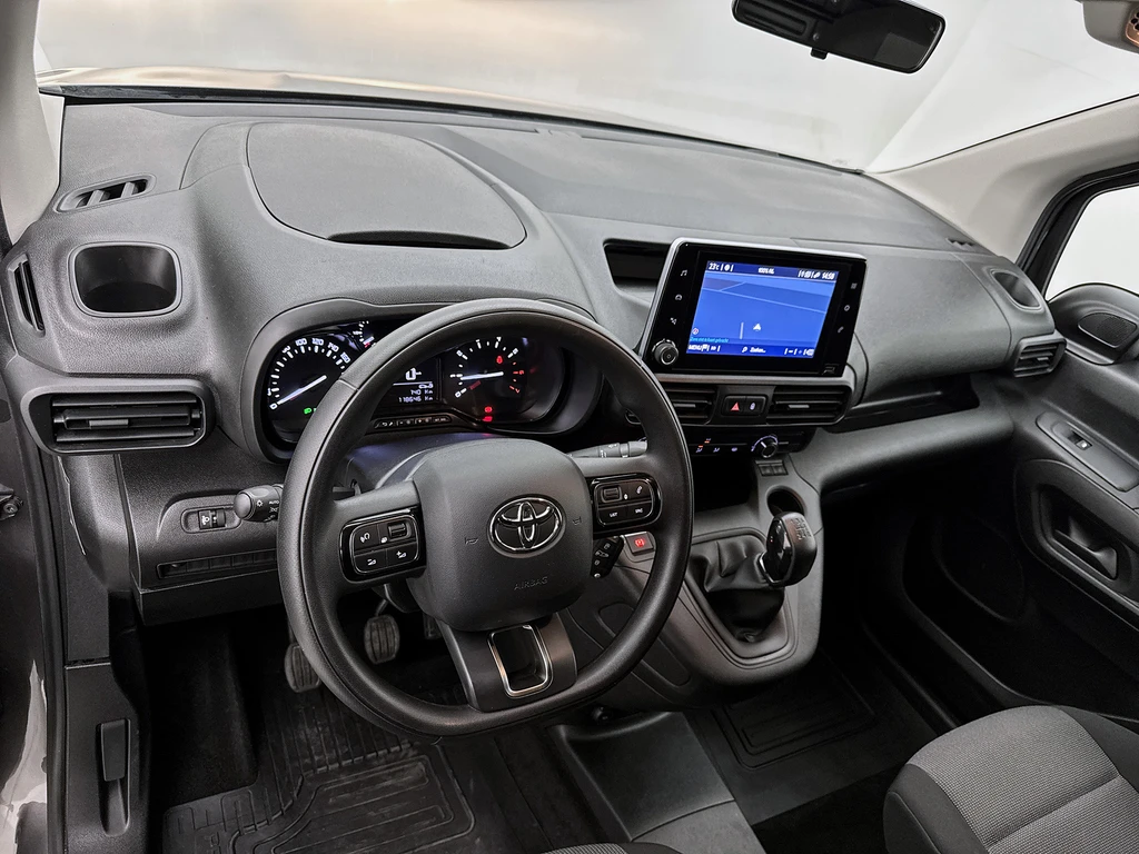 Toyota ProAce – foto 18