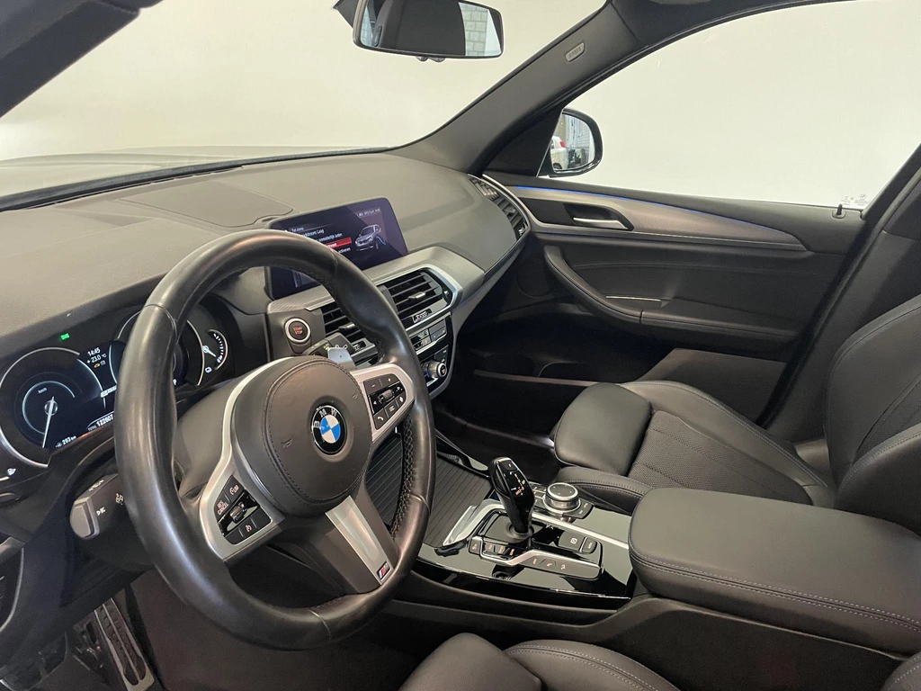 BMW X3 – foto 11