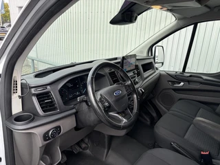 Ford Transit Custom – thumbnail 10