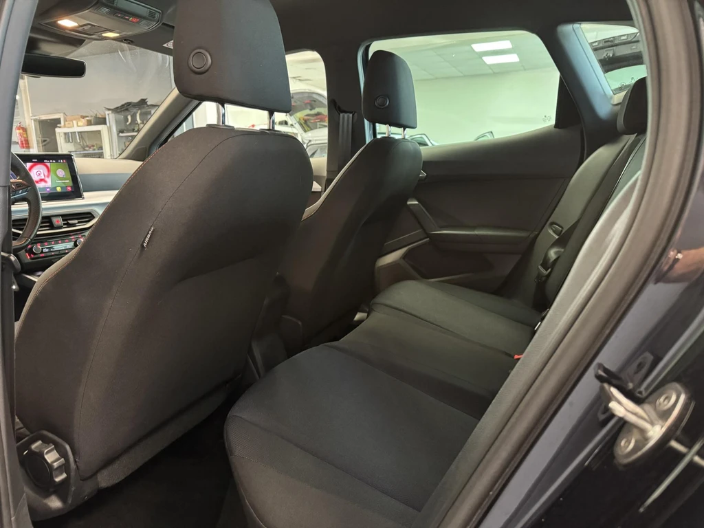 SEAT Arona – foto 18