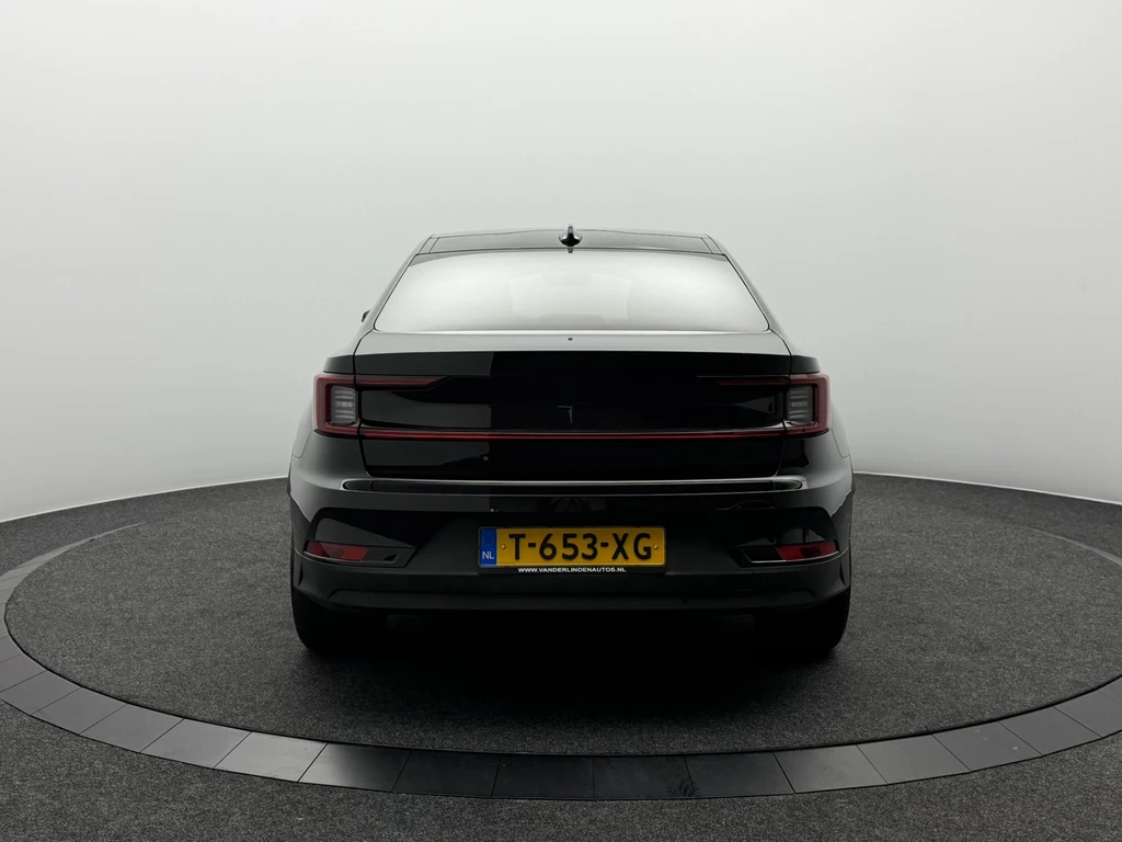 Polestar 2 – foto 5