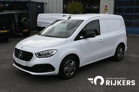 Mercedes-Benz Citan 110 CDI L1 Pro 3-Zits, Camera, Apple Carplay/Android Auto