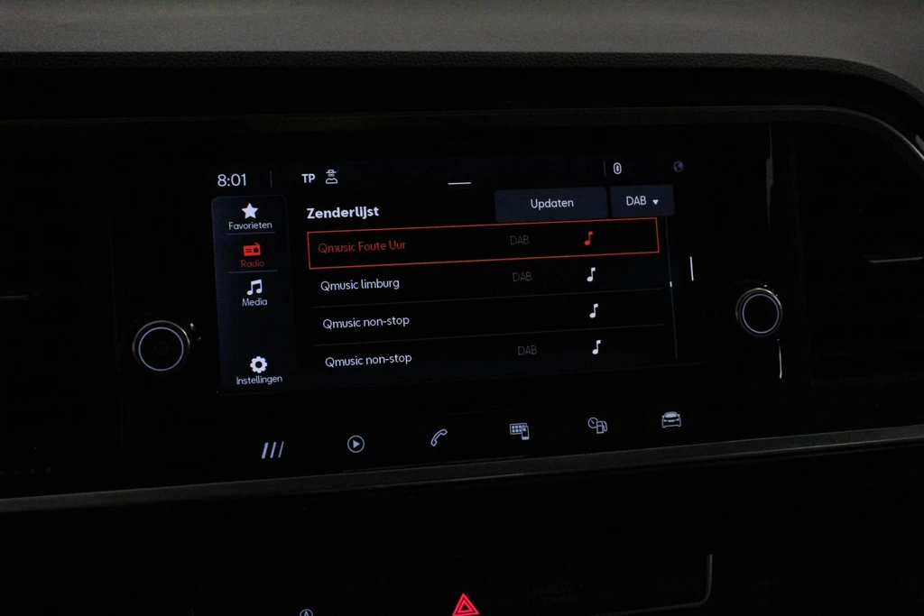 SEAT Ateca – foto 25
