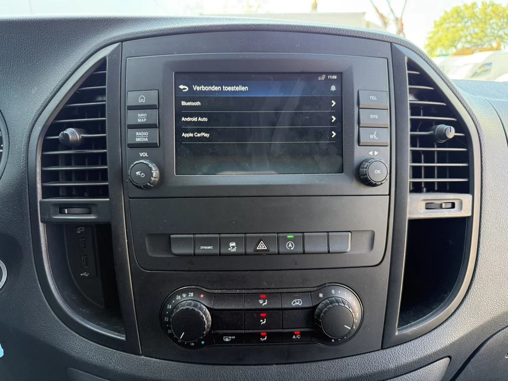 Mercedes-Benz Vito – foto 18