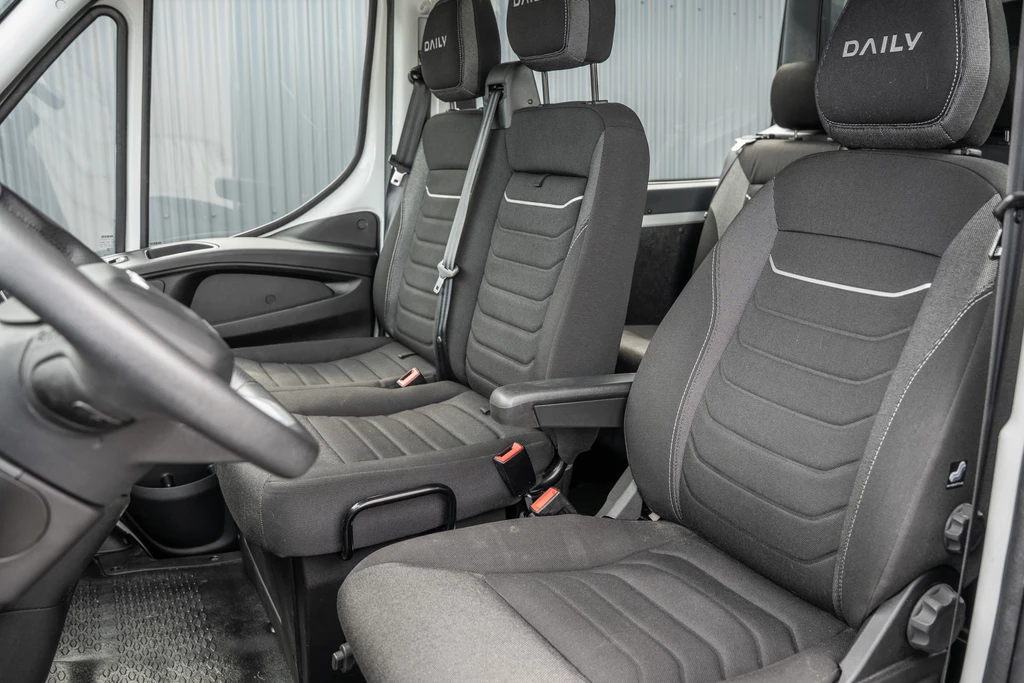 Iveco Daily – foto 13