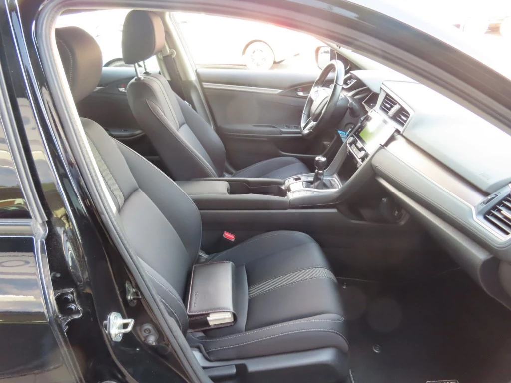 Honda Civic – foto 34