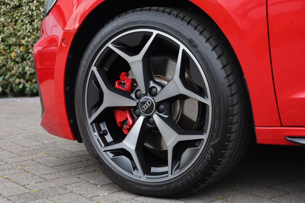 Audi A1 Sportback – foto 38