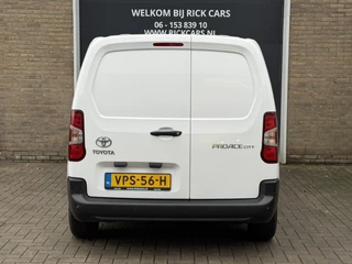 Toyota ProAce – thumbnail 4