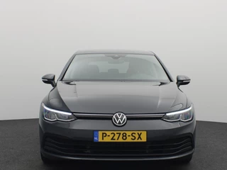 Volkswagen Golf – thumbnail 10