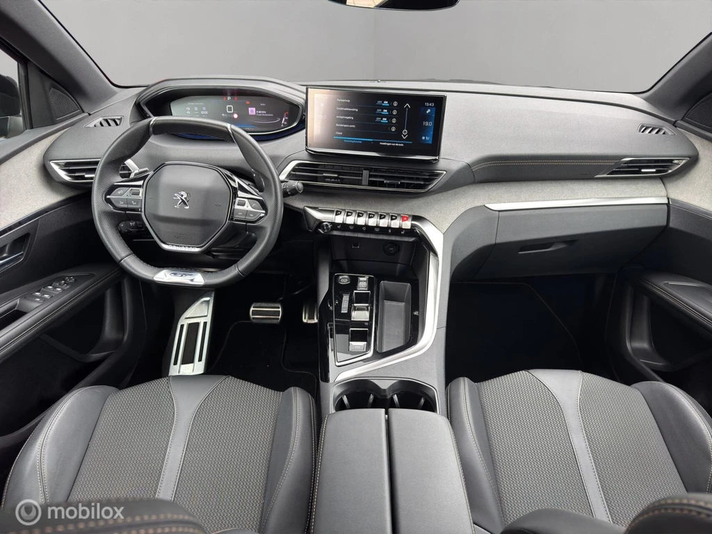 Peugeot 3008 – foto 16