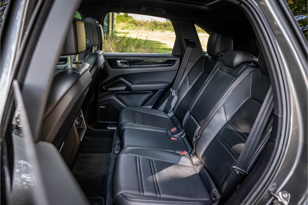 Porsche Cayenne – foto 26
