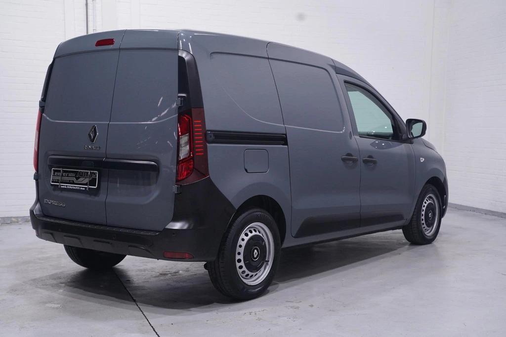 Renault Kangoo – foto 6