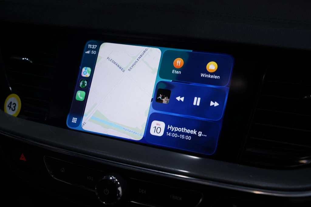 Opel Insignia – foto 38
