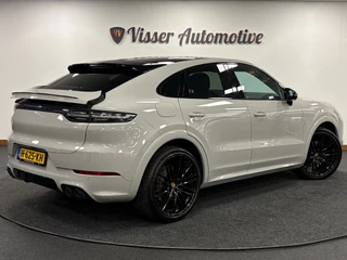 Porsche Cayenne – thumbnail 9