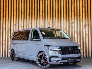 Volkswagen Transporter – thumbnail 12