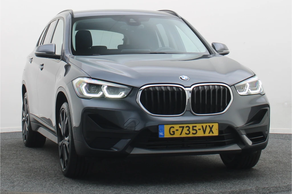 BMW X1 – foto 12