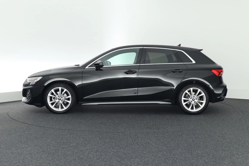 Audi A3 – foto 2