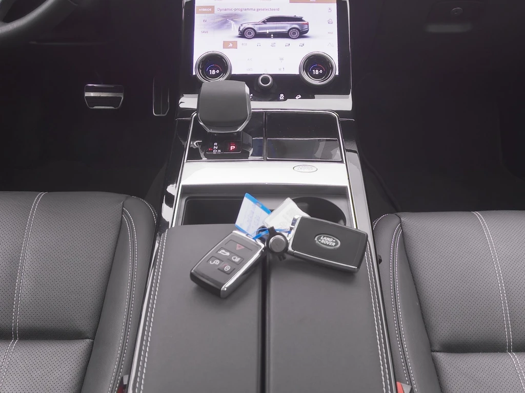 Land Rover Range Rover Velar – foto 28