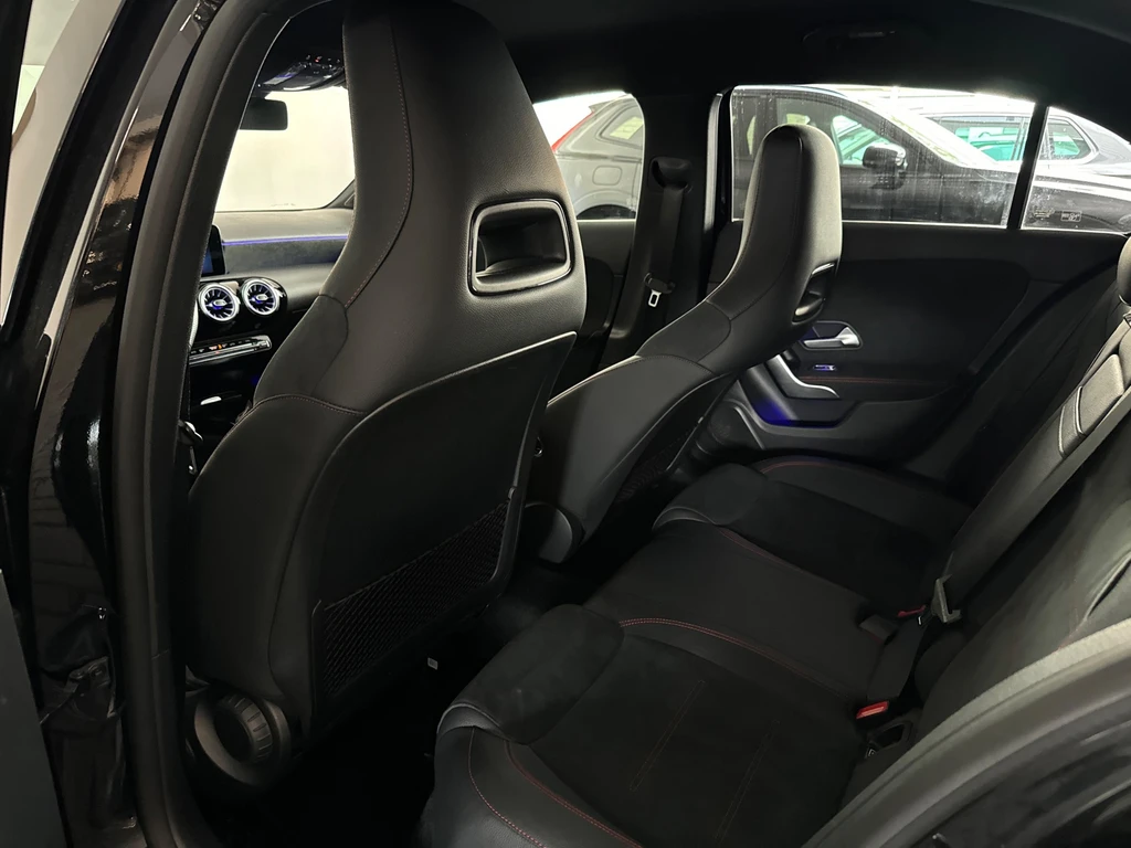 Mercedes-Benz A-Klasse – foto 17