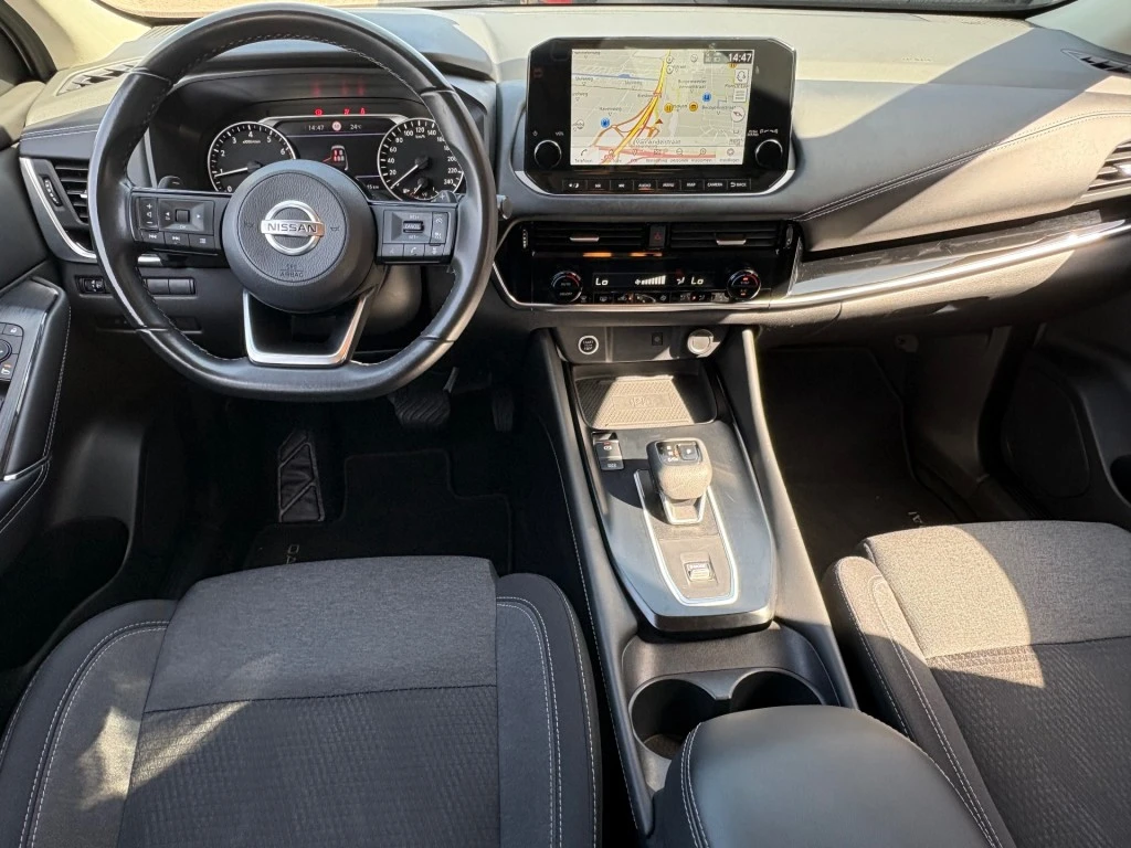 Nissan QASHQAI – foto 8