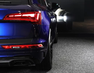 Audi Q5 – thumbnail 11