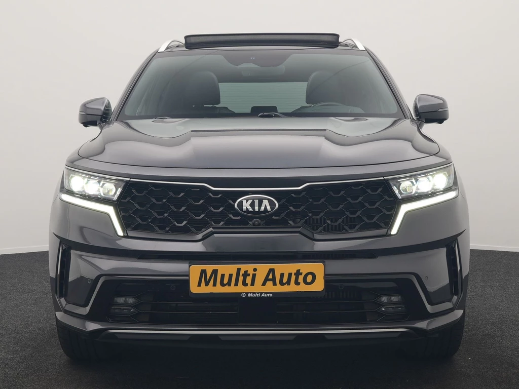 Kia Sorento – foto 11