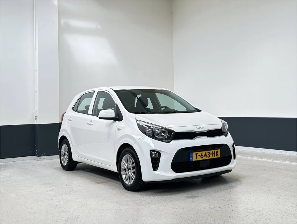 Kia Picanto – foto 5