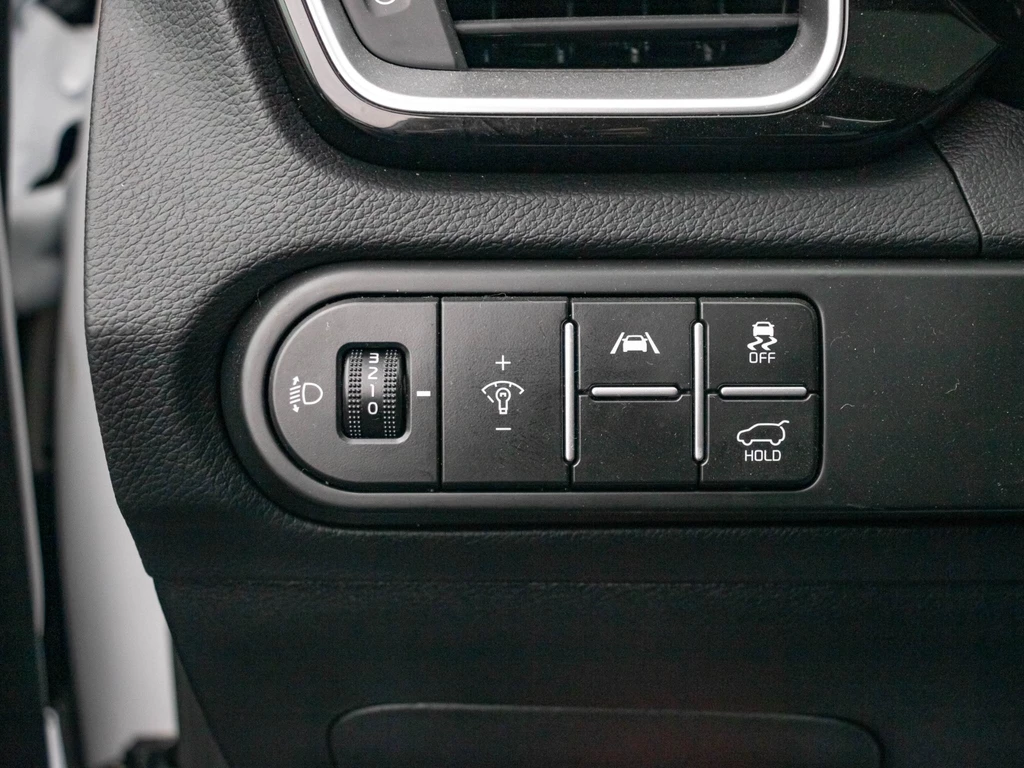 Kia XCeed – foto 23