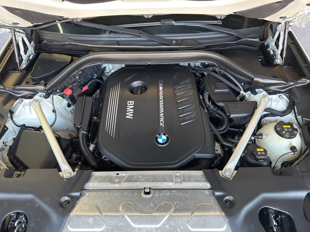 BMW X3 – foto 36