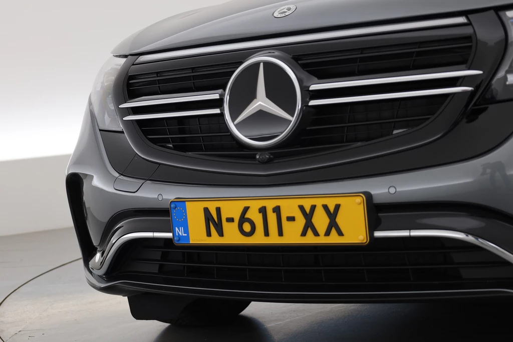 Mercedes-Benz EQC – foto 39