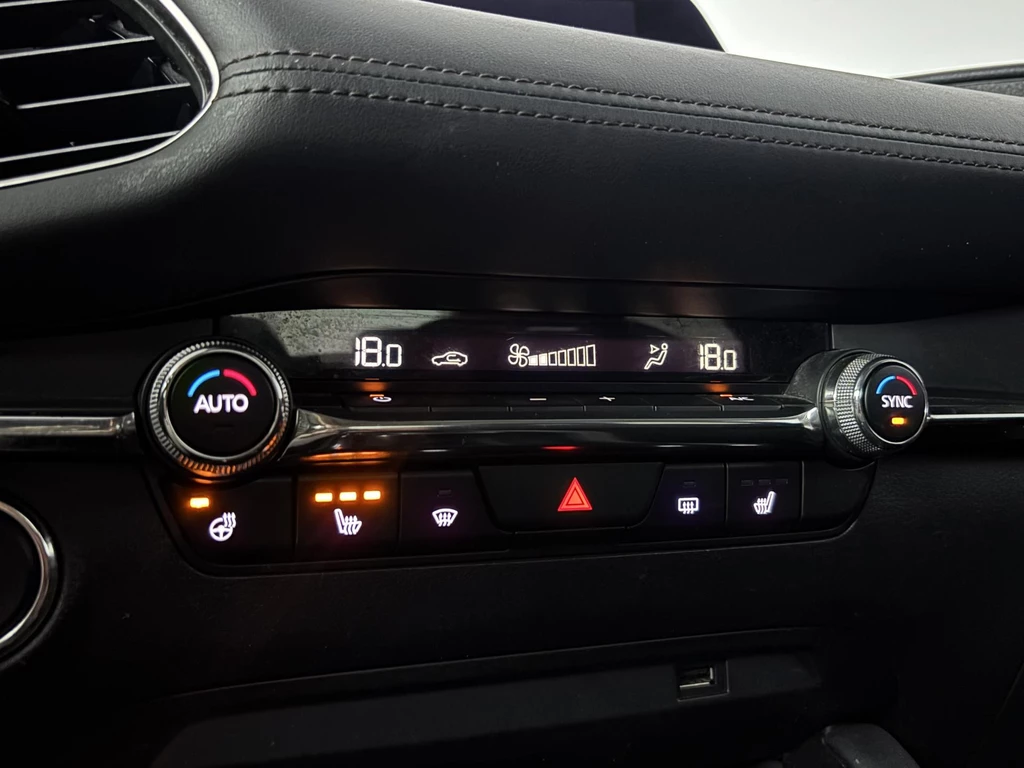 Mazda 3 – foto 30