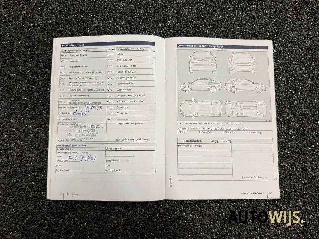 Volkswagen Tiguan – foto 24