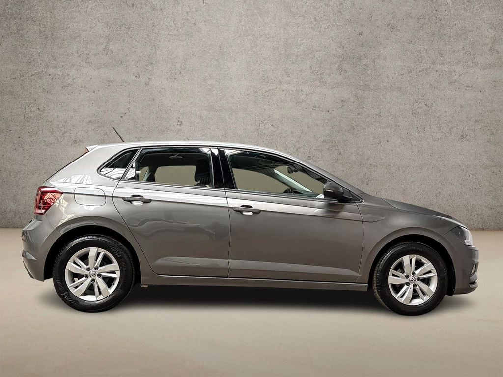 Volkswagen Polo – foto 5