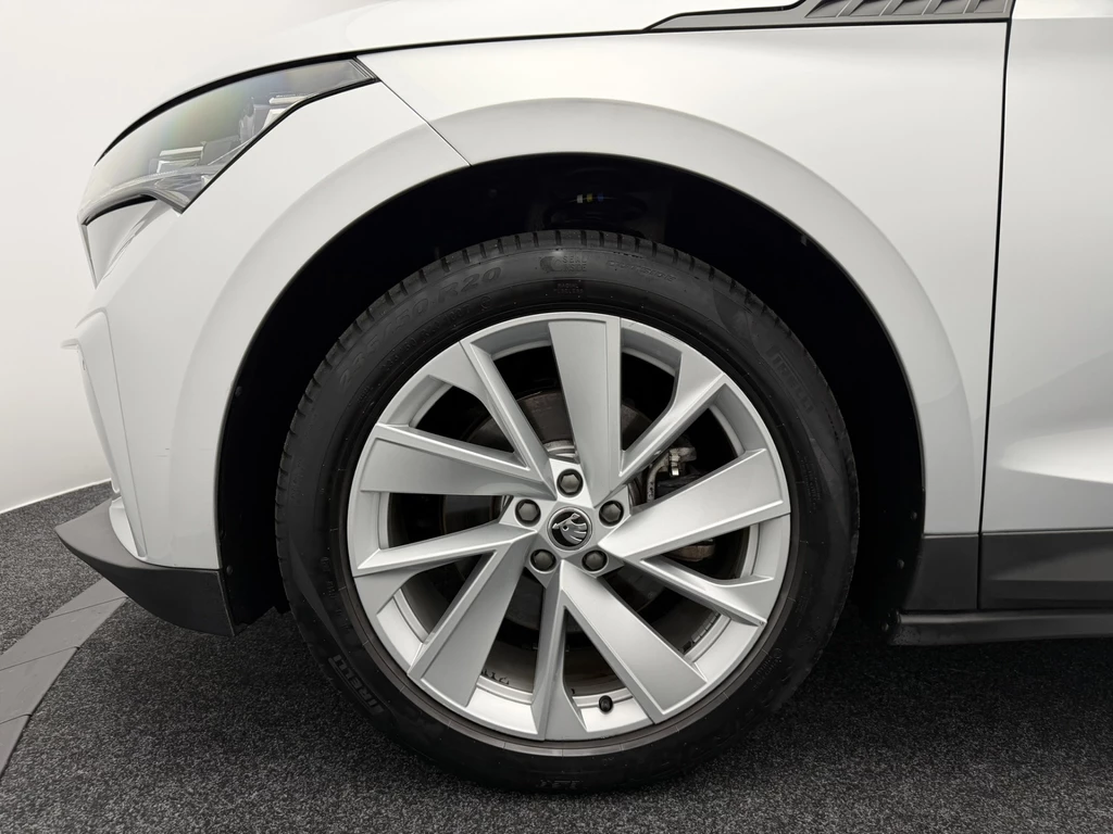 Škoda Enyaq iV – foto 31
